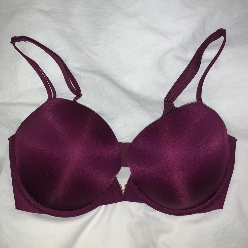 Victoria’s Secret Push Up Bra